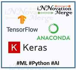 Install and Run TensorFlow and Keras on GPU using Anaconda Navigator