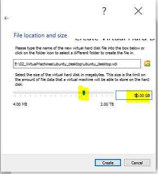 Hard disk location (Source: iNNovationMerge)