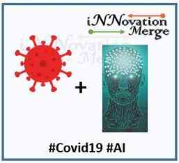 Real-time solution to fight COVID-19 using eye called IRIS AI